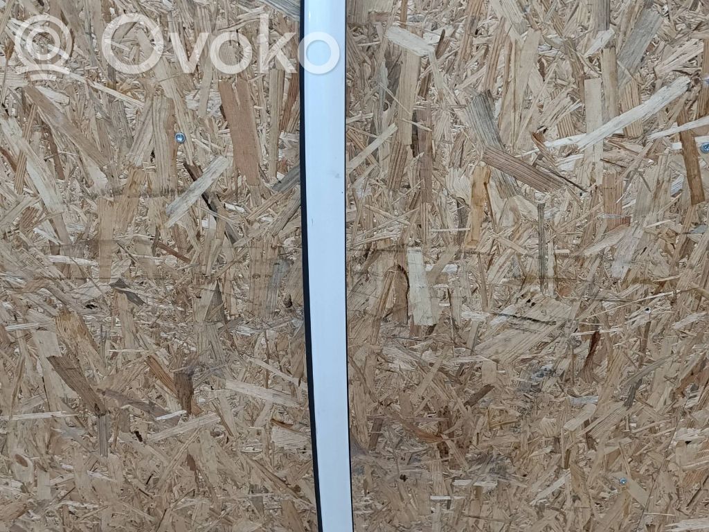 Windshield trim   9687248080