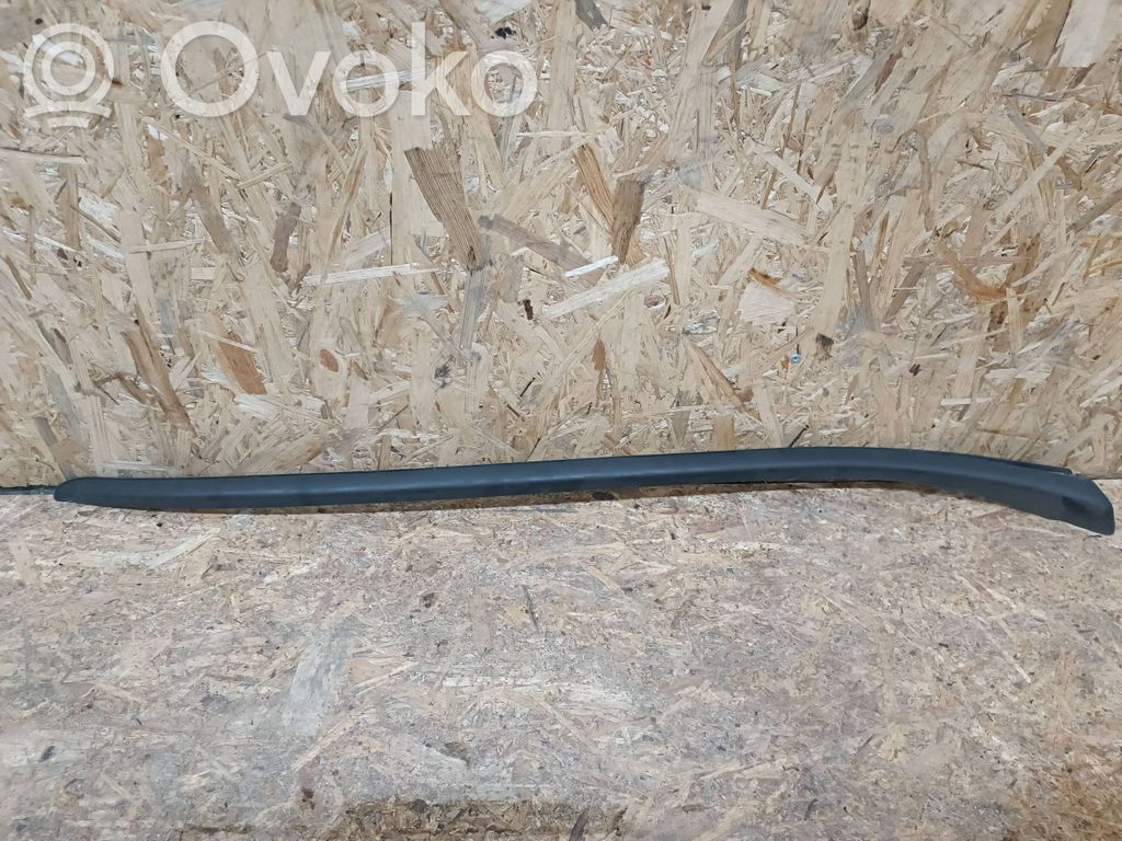 Citroen DS4 Windshield trim 