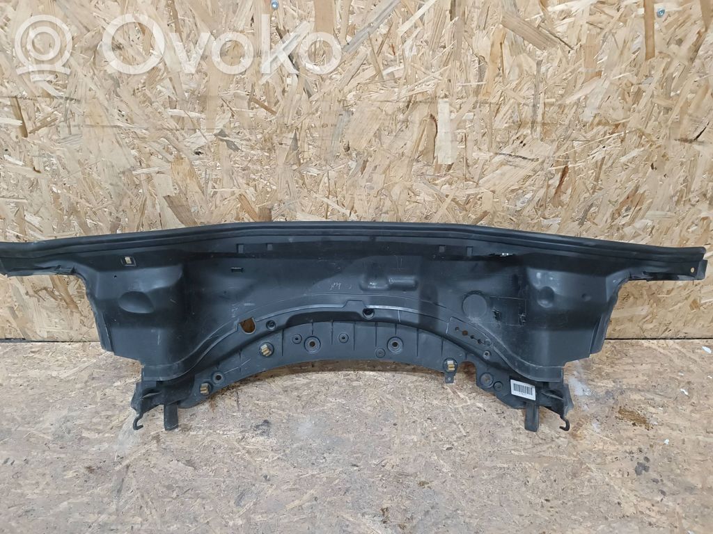 Mini One - Cooper Clubman R55 Wiper trim 