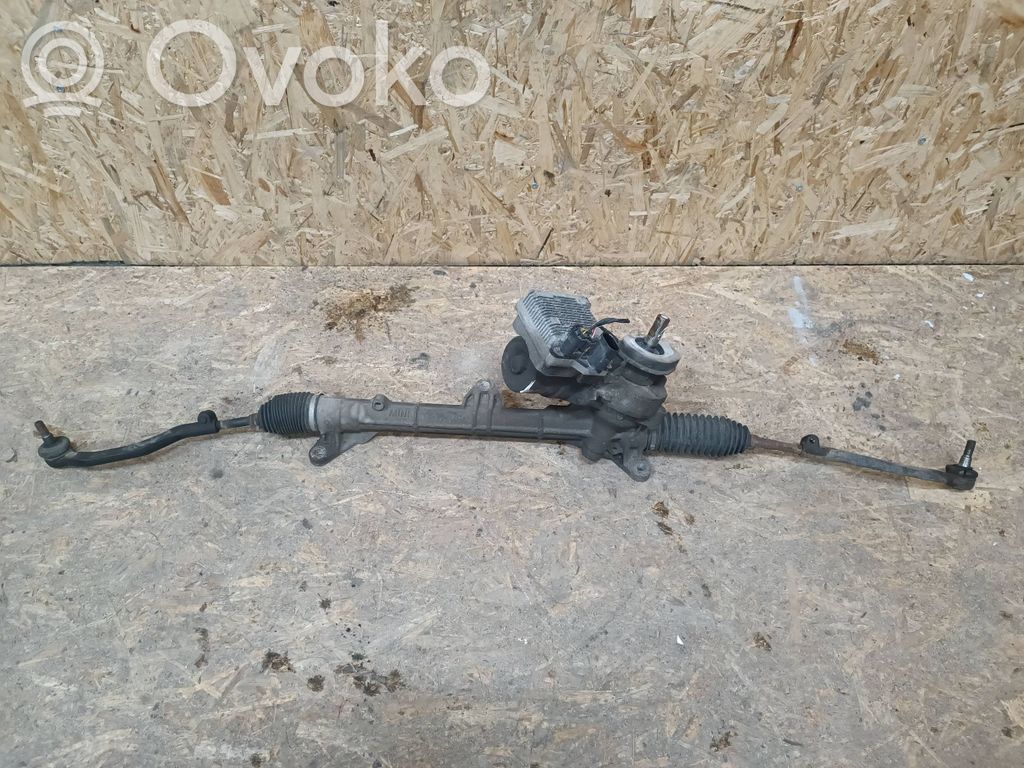 Mini One - Cooper Clubman R55 Steering rack 