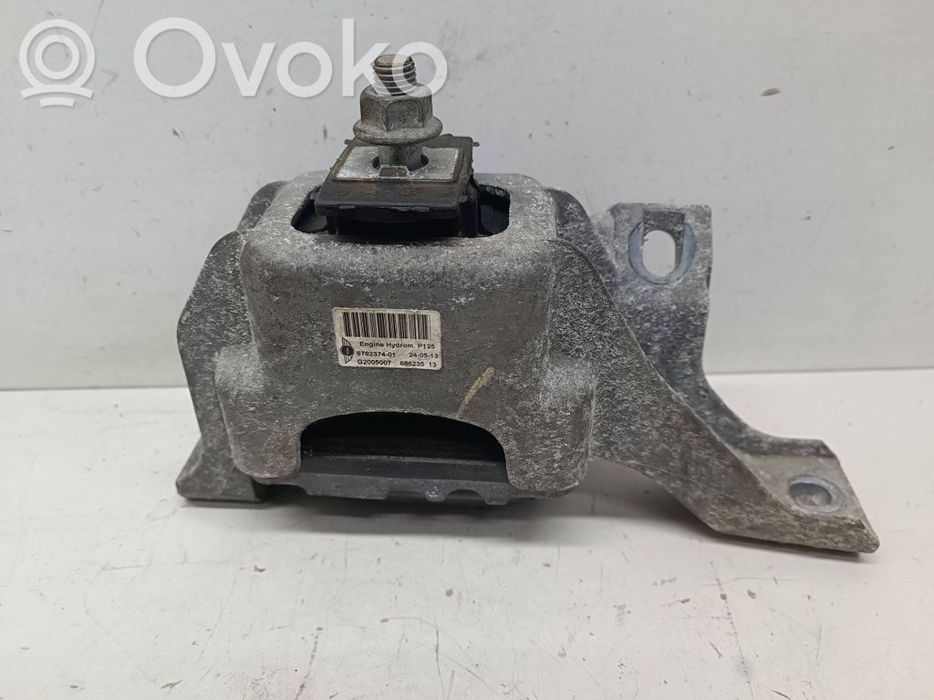 Mini One - Cooper Clubman R55 Engine mount bracket 