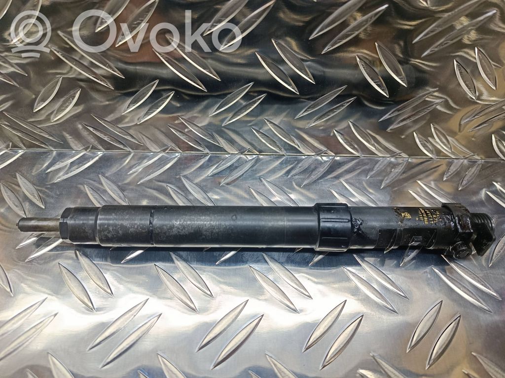 Citroen DS5 Sprausla (-i) 