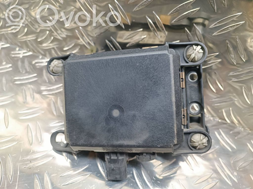 Peugeot 3008 I Distronic sensor radar 