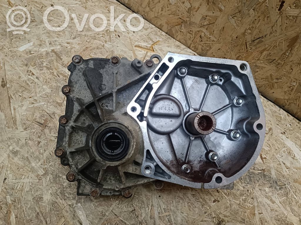 Automatic gearbox   F1E1A1A3ZA,028531