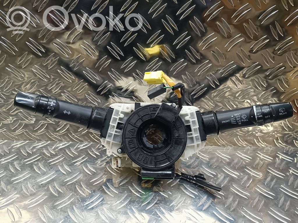 Citroen C-Zero Commodo, commande essuie-glace/phare 