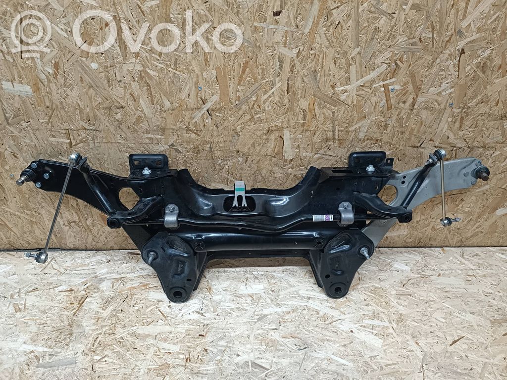 Citroen C4 III e-C4 Front subframe 