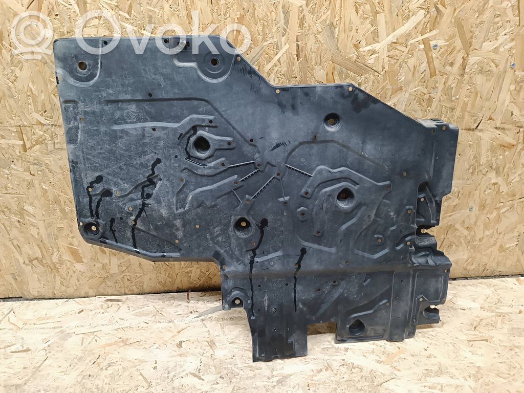 Osłona boczna podwozia   9810609380,GE0041953,M0022152