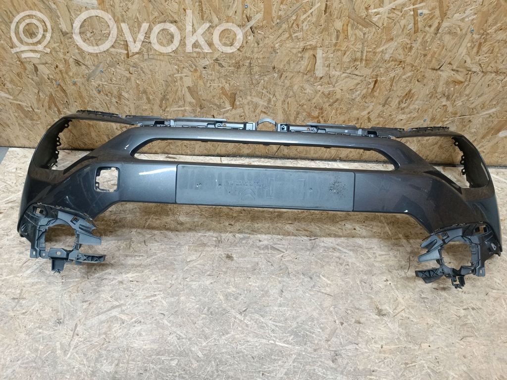 Citroen C4 III e-C4 Front bumper 