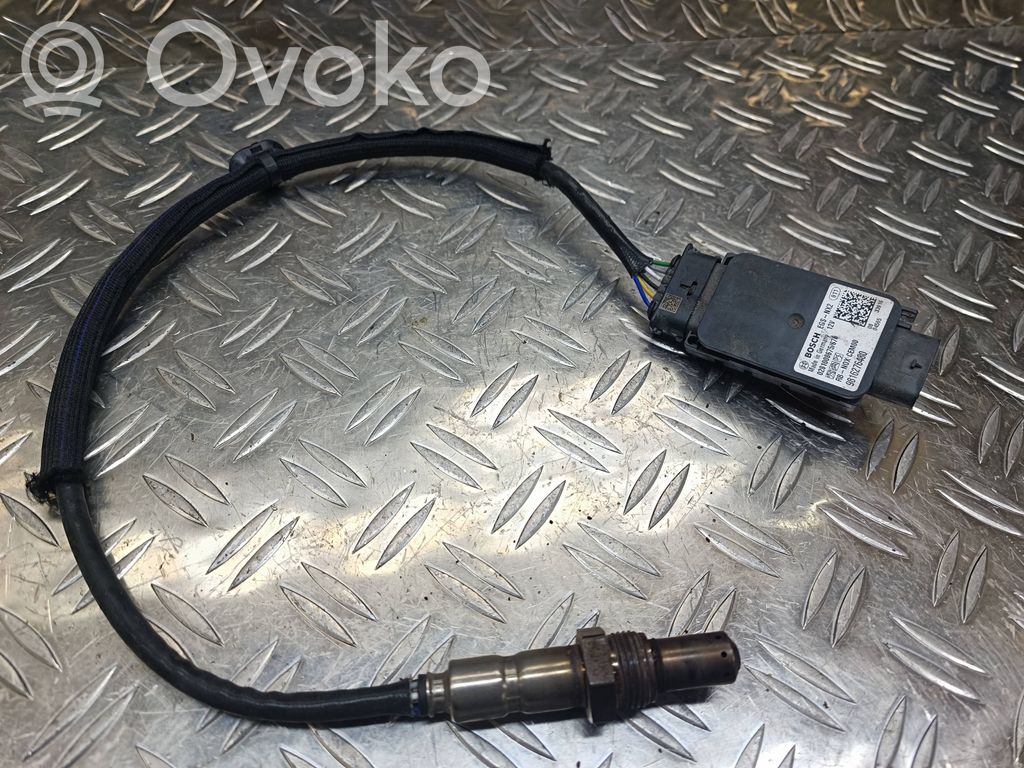 Зонд «Lambda»   9816276480,EGSNK2,0281008675