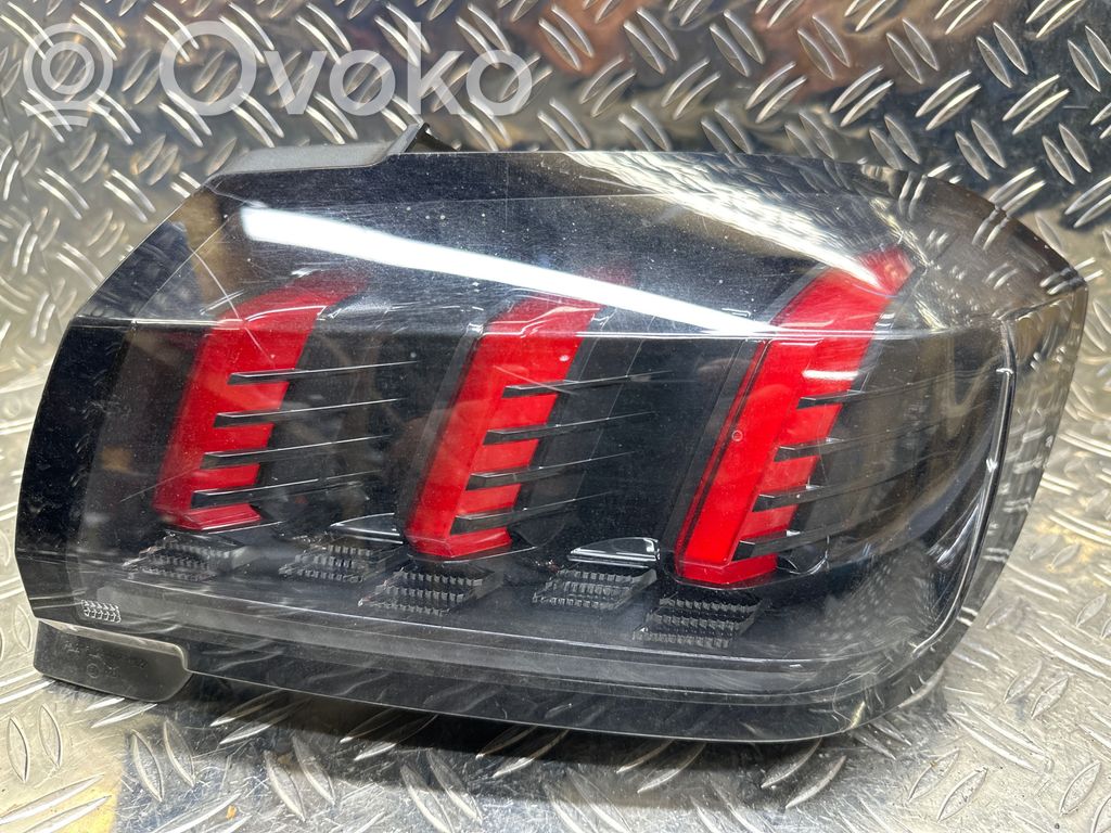Peugeot 208 II Takavalot 