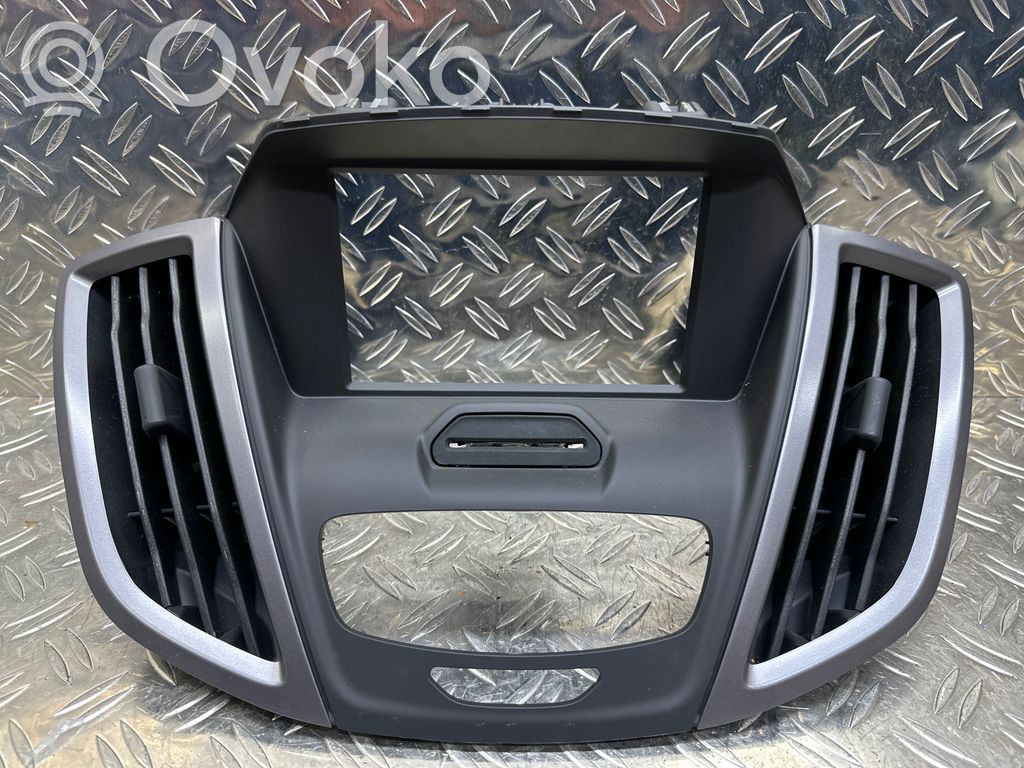 Ford Transit VII Luftausströmer Lüftungsdüse Luftdüse Mitte 