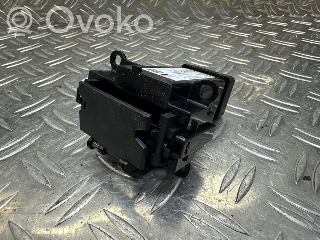 Citroen C4 II Picasso Czytnik karty 