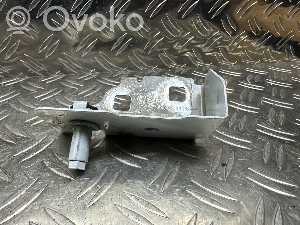 Renault Zoe Lokasuojan kannake 