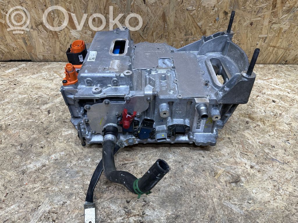 Renault Zoe Falownik / Przetwornica napięcia 