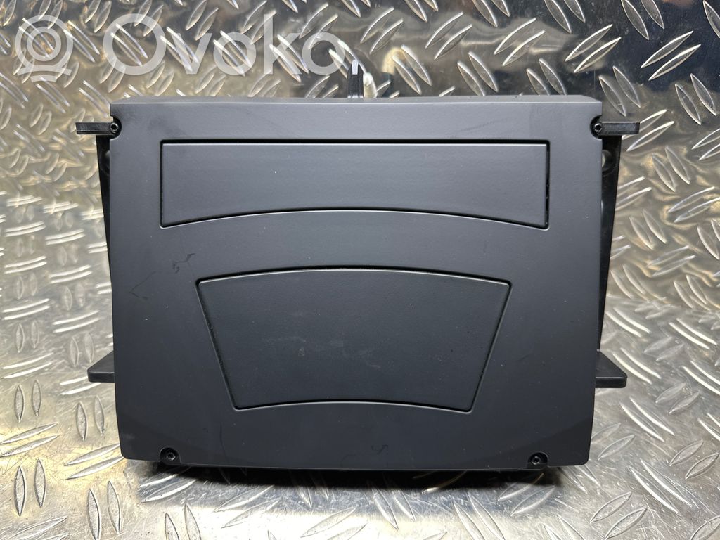 Citroen C4 III e-C4 Head up display screen 