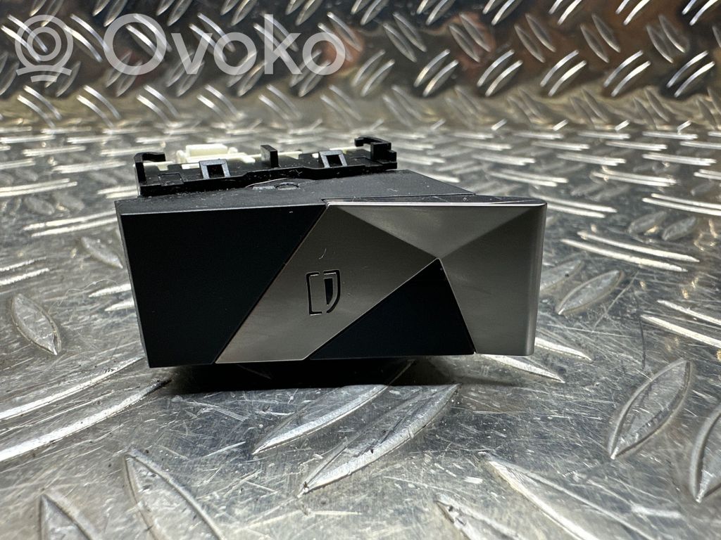 DS Automobiles 7 Crossback Electric window control switch 
