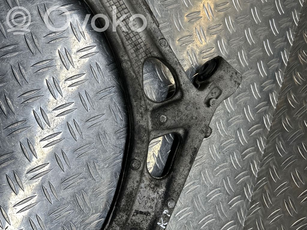DS Automobiles 7 Crossback Front lower control arm/wishbone 