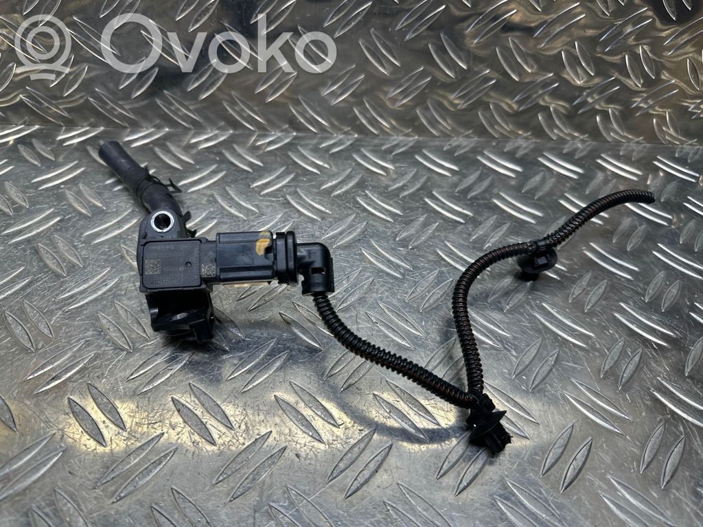 Renault Trafic III (X82) Sensor de presión del escape 