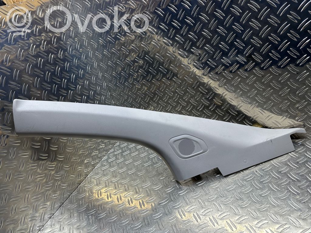 Peugeot Expert (A) pillar trim 