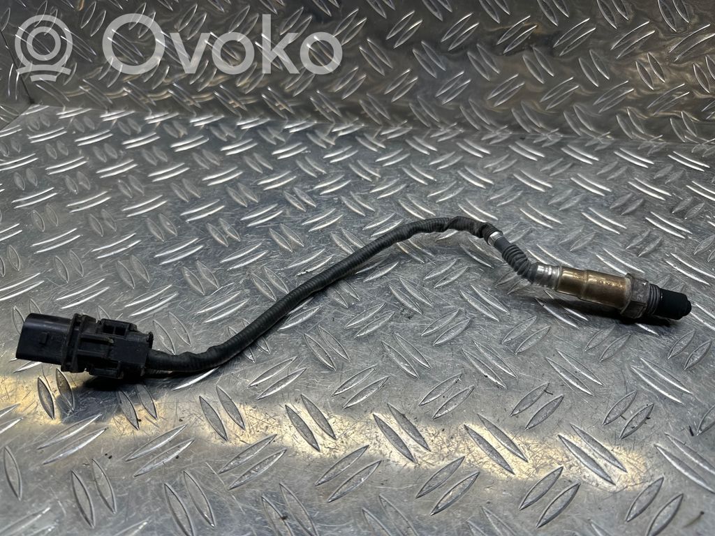 Citroen DS5 Lambda probe sensor 