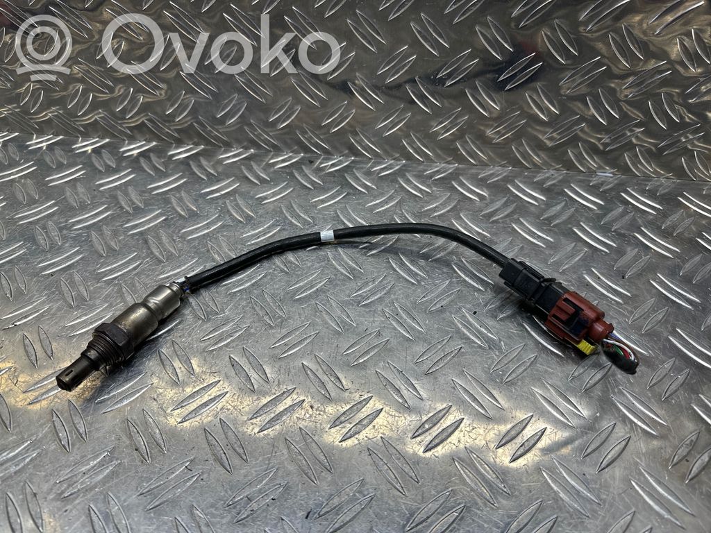 Citroen C4 II Picasso Lambda probe sensor 