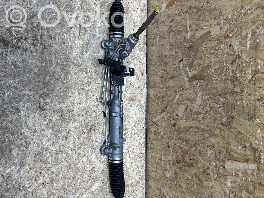Peugeot Expert Steering rack 