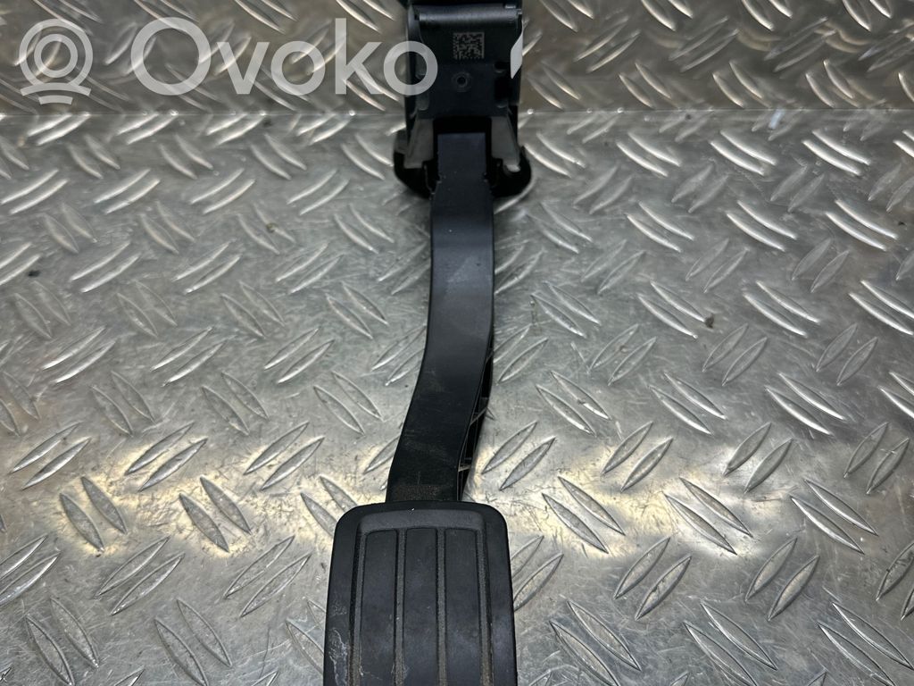 Peugeot Expert Accelerator throttle pedal 