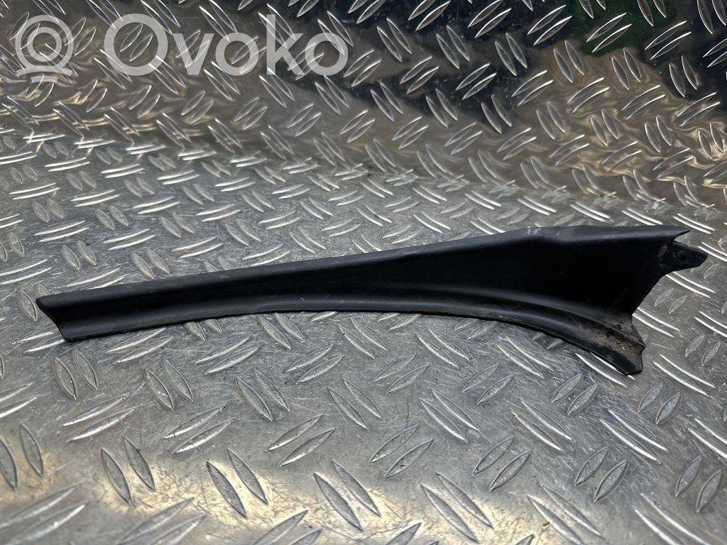 Peugeot Expert Valytuvų apdaila (-os) 