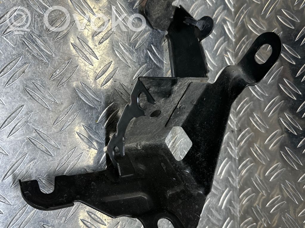 Peugeot Expert ABS pump bracket 