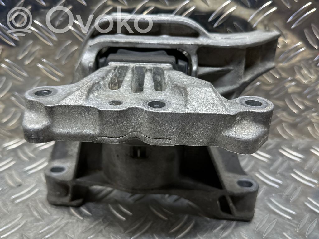 Engine mount bracket   AIS19C03,4A103720,4A111210