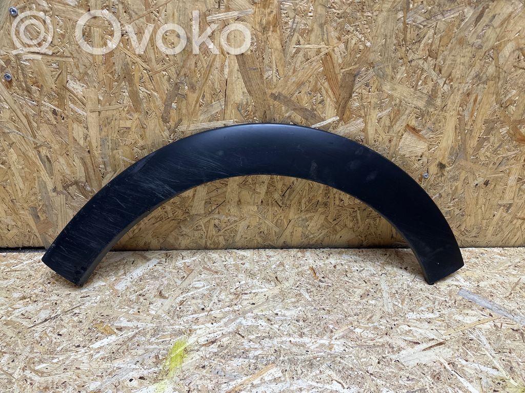 Citroen C3 Front arch trim 