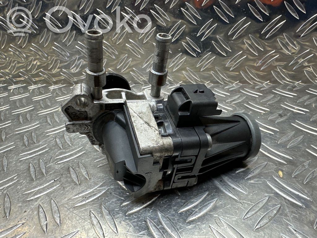 Citroen C3 Válvula EGR 
