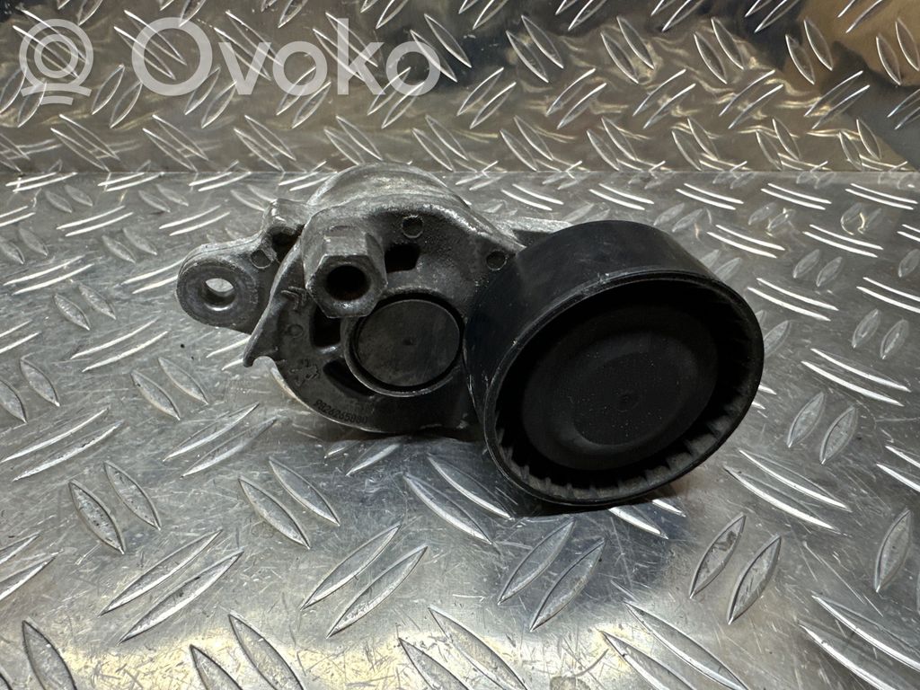 Citroen C3 Diržo įtempėjas 