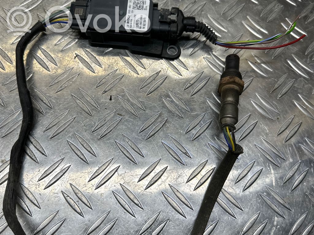 Lambda probe sensor   0281006851,9816276480