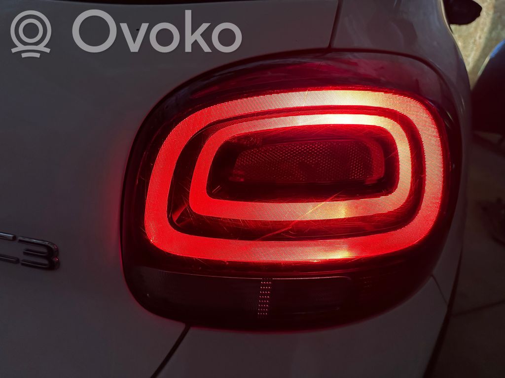 Citroen C3 Takavalot 