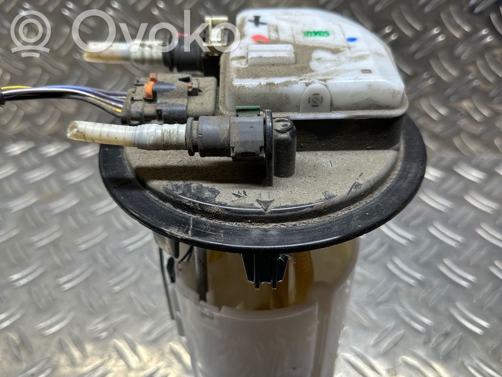 Citroen C3 Bomba interna de combustible 