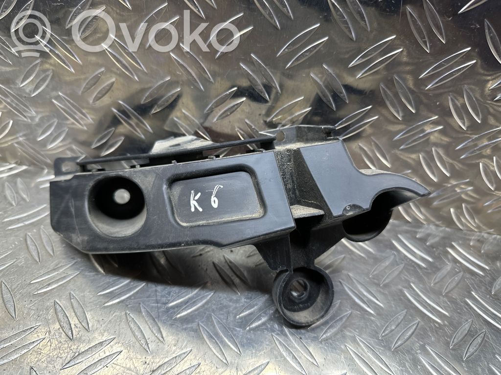 Citroen C3 Suport montare bară spate 