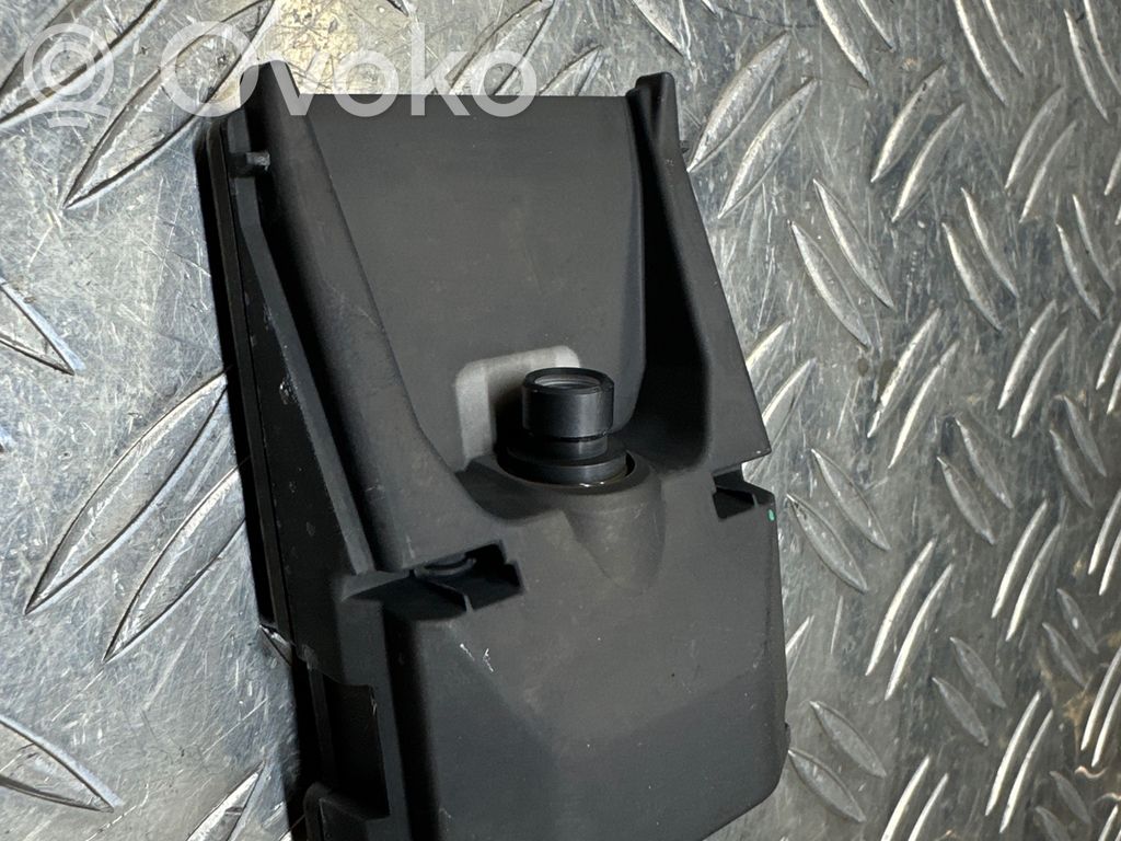 Citroen C3 Windshield/windscreen camera 