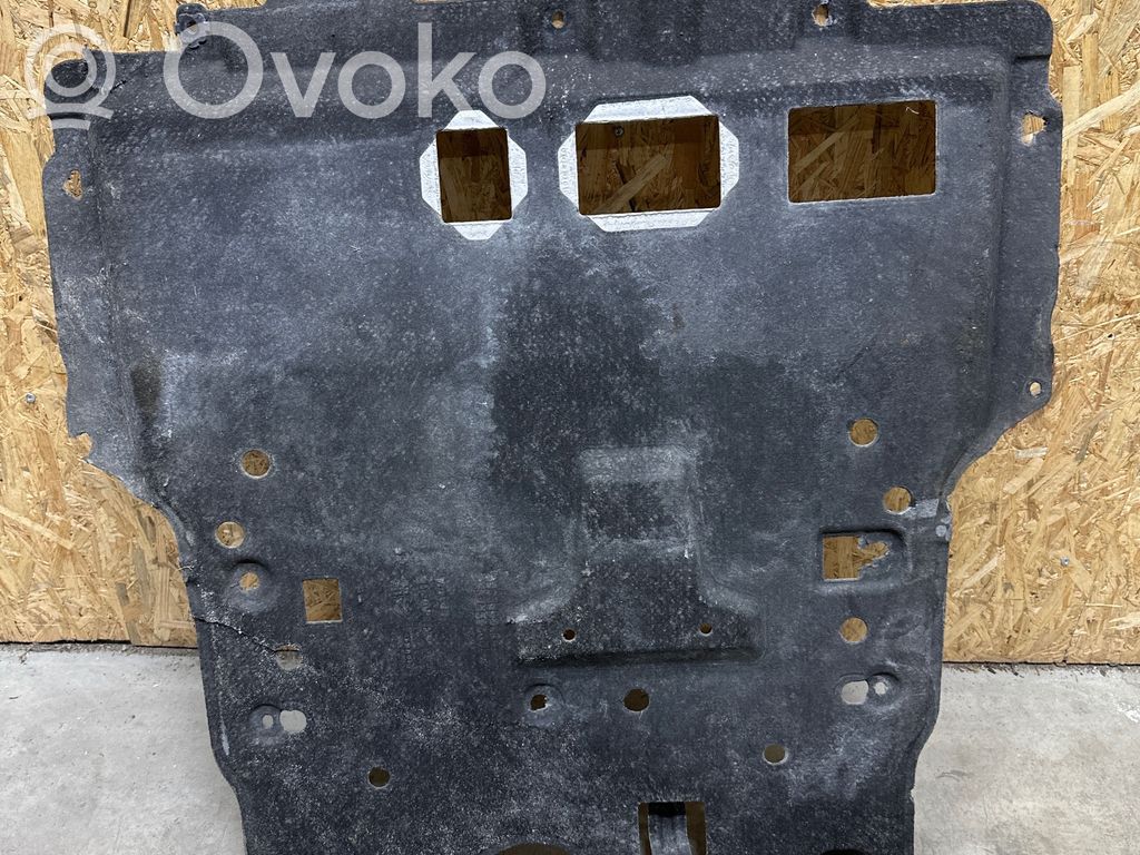 Peugeot 2008 II Engine splash shield/under tray 
