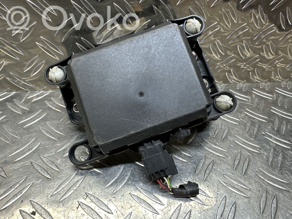 Radar / Czujnik Distronic   9673046780,111130,6PZ00993701
