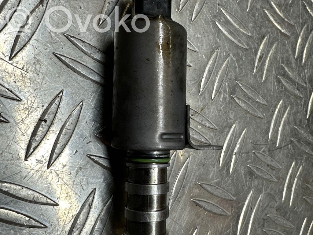 Peugeot 208 I Electrovanne position arbre à cames 