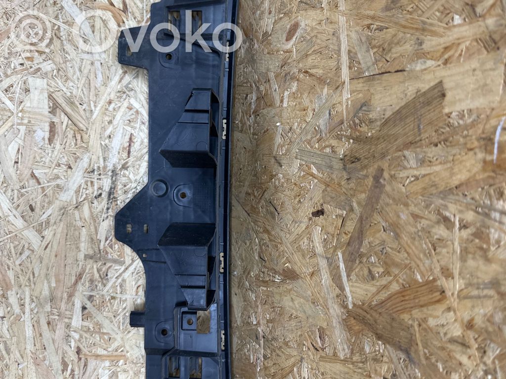 Peugeot 208 II Rear bumper mounting bracket 