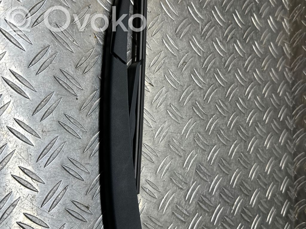 Peugeot 208 II Ramię wycieraczki szyby tylnej 