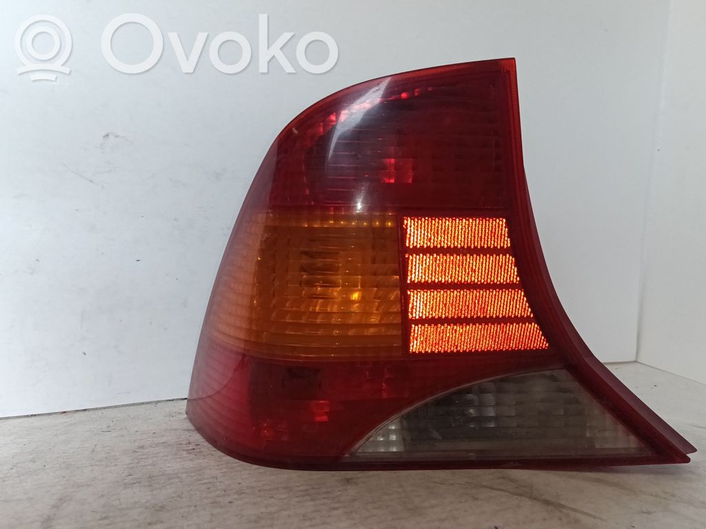 Ford Focus Takavalot 