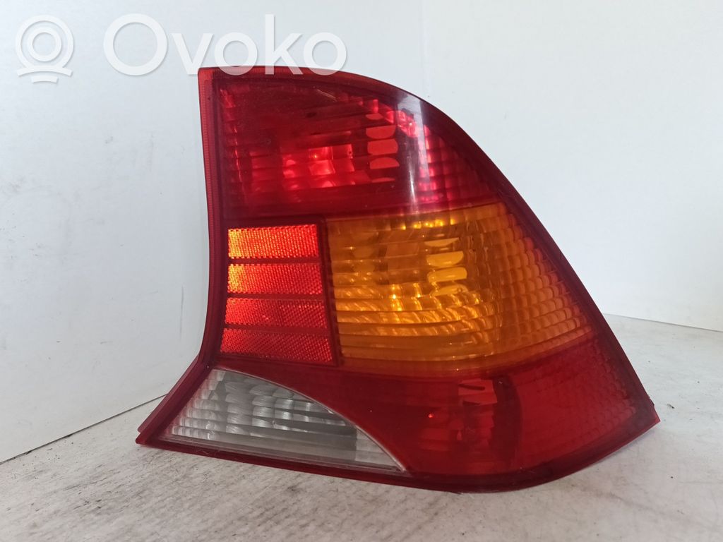 Ford Focus Lampa tylna 