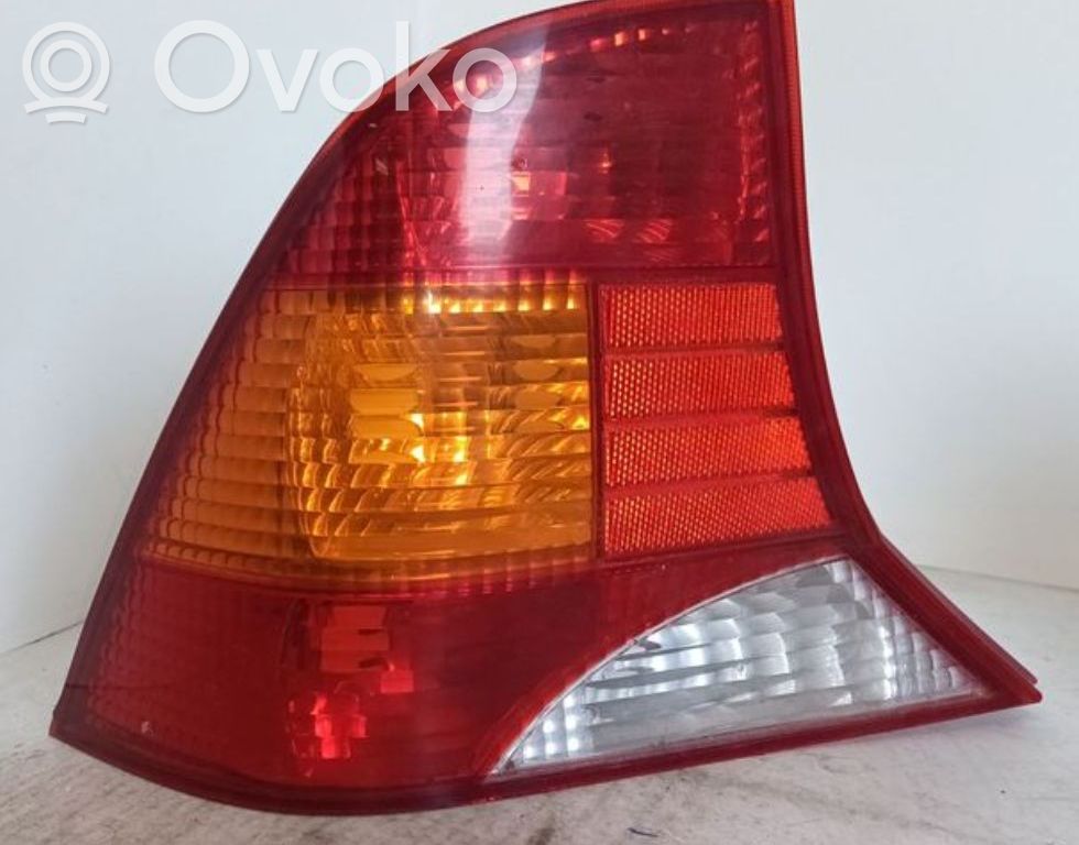 Ford Focus Takavalot 