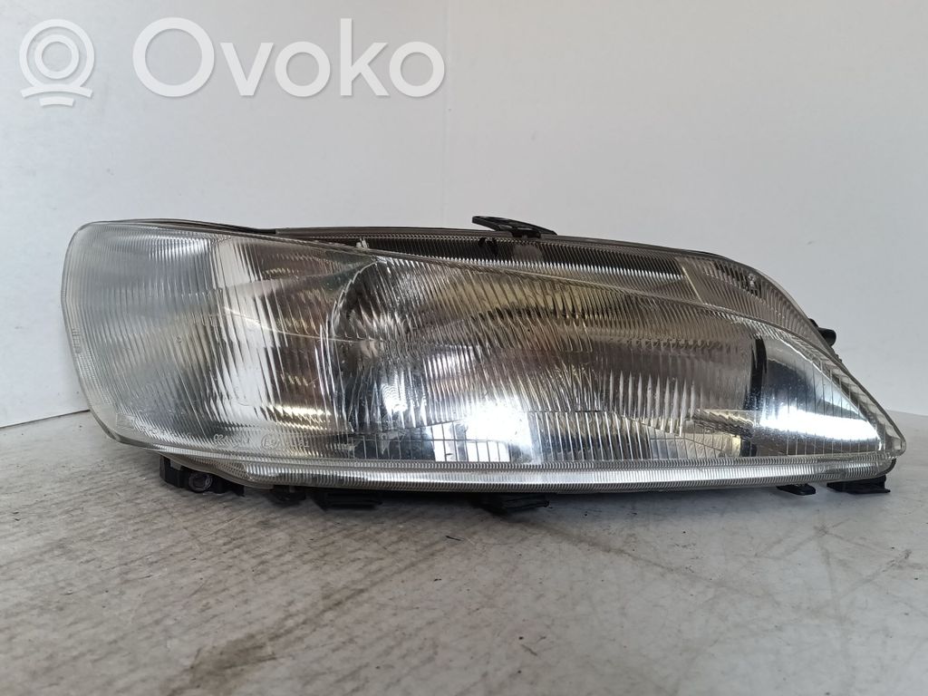Peugeot 306 Scheinwerfer 