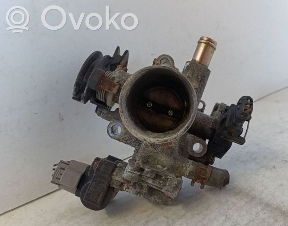 Toyota Corolla E120 E130 Throttle valve 