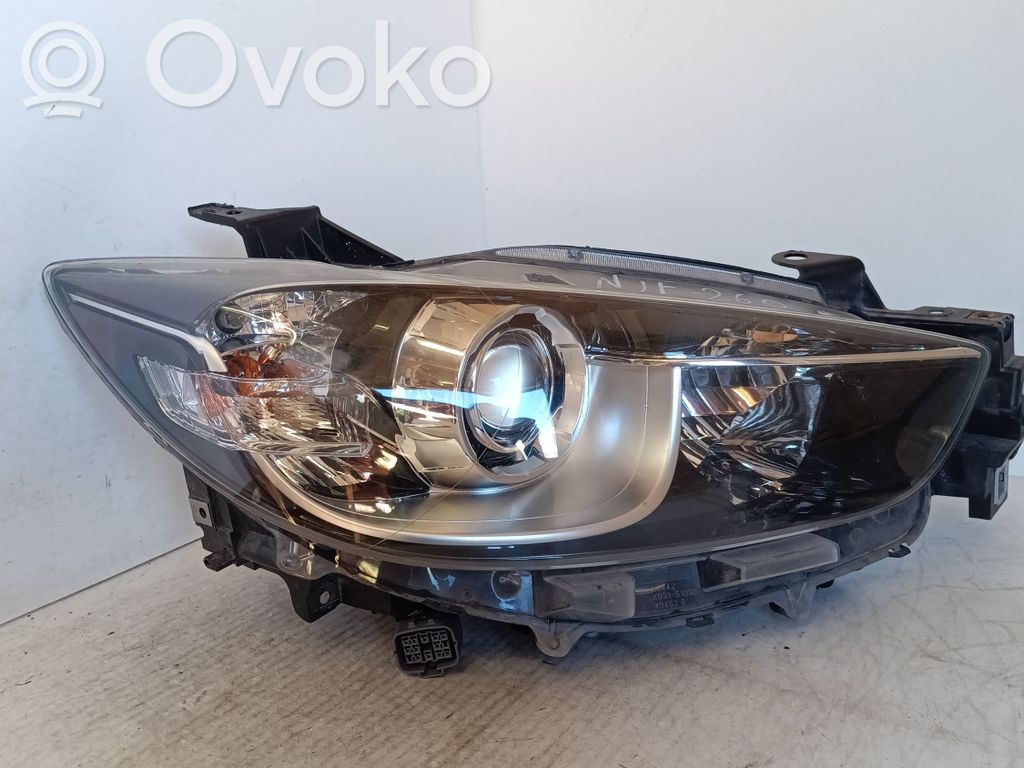 Mazda CX-5 Scheinwerfer 