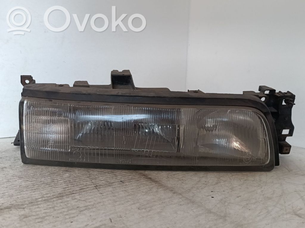 Mazda 626 Headlight/headlamp 